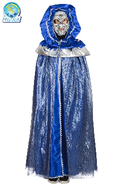 DOMINO ORIENTALE ROYAL